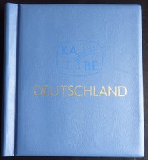 Kabe vordruckalbum - kabe,