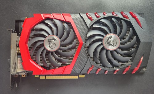 Msi geforce gtx 1070 - msi,