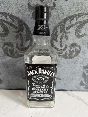Jack daniels whisky flasche - daniels,