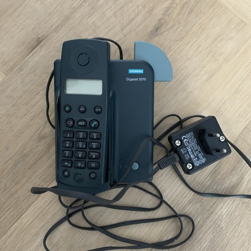 Gebrauchtes telefon siemens - telefon,