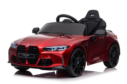 Elektro kinderauto bmw - kinderauto, m4