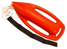 Liefeguard Rettungsschwimmer /