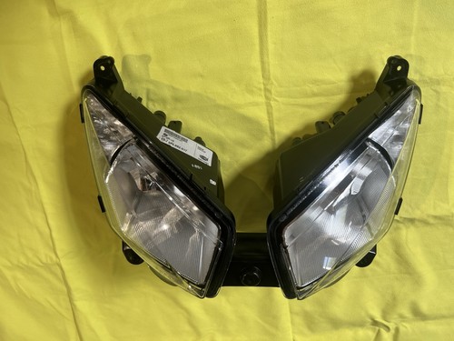 Bmw c650 sport scheinwerfer - c650,
