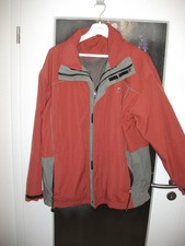 Outdoorjacke für den Herrn, Gr. 52-54
