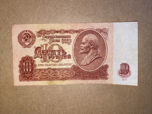 Rubel 1961 udssr russland - rubel,
