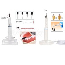 Dental kabellos Gutta Percha