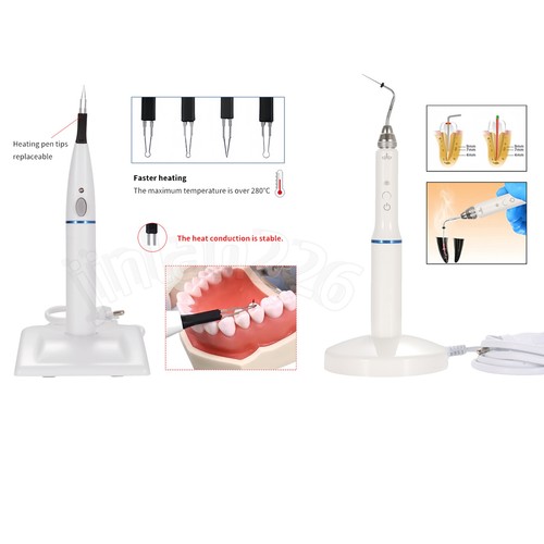 Dental kabellos gutta percha - kabellos,
