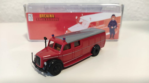 Brekina 41203 magirus s - 41203,
