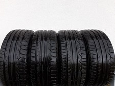 4x 225/40R18 92Y XL Dunlop Sport Maxx RT DOT19 DeMo 500km ca. 8mm!