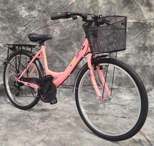 26 ZOLL DAMEN CITYRAD 21-GANG