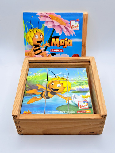 Bino world toys holz - world, of