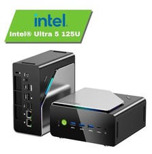 GMKtec NucBox K15 Intel® Core