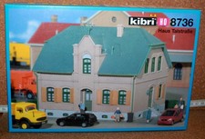 Kibri 8736 das haus - kibri, h0