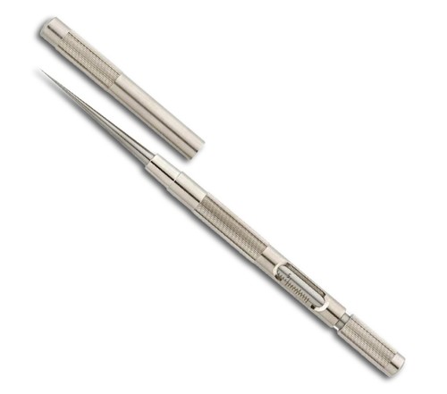 Präzisions düsenlehre 5mm - prÄzisions-dÜsenlehre, 0-5mm