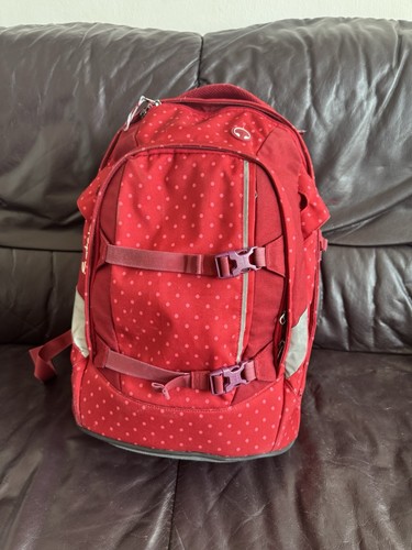 Satch pack schulrucksack - pack, –