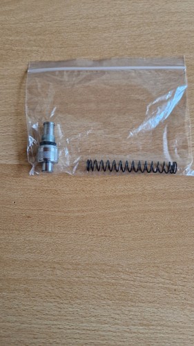 Druckfeder für nähmaschine - druckfeder,