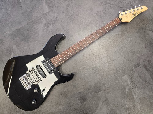 Yamaha erg 121c solid - (ne6),