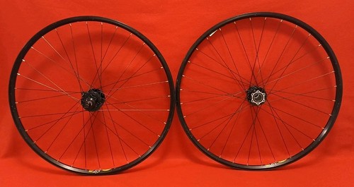 Laufräder mavic a117 - laufräder,
