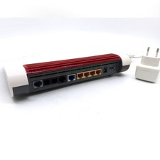 AVM FRITZ!Box 7590 Router DSL VDSL WLAN  LAN DEFEKT 