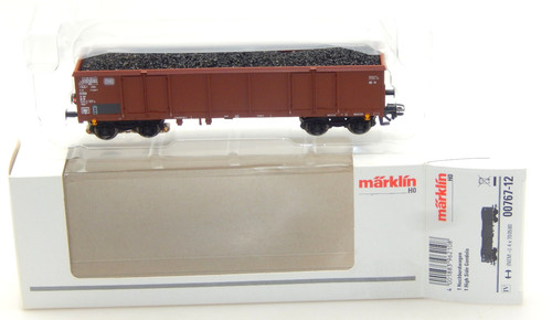 Märklin 00767 12 - märklin, 00767-12