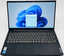 Lenovo Notebook 15,6 Zoll Full
