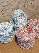 Schöne Wolle , Designergarn 