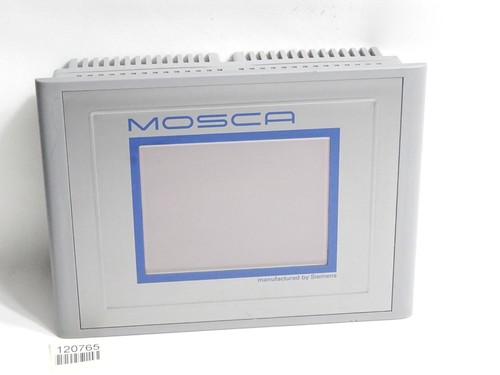 Siemens mosca mp277t mono - mosca,