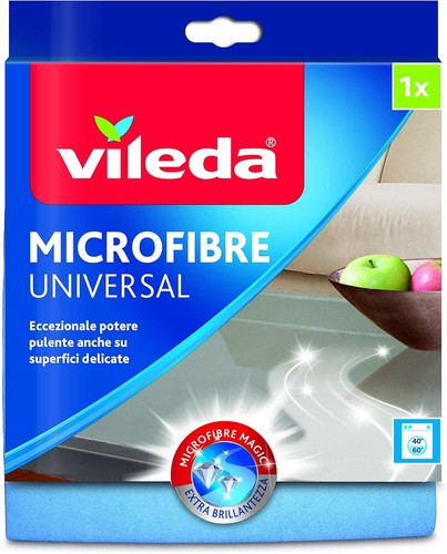 Vileda microfaser - vileda,