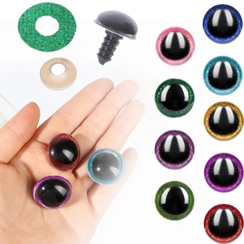 Plüschtier augen glitzernde - plüschtier,