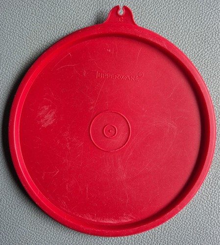Tupperware deckel ersatzdeckel - tupperware,