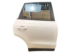 Tür hinten rechts AUDI Q5 8R