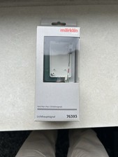 Märklin 76393, Digital H0