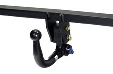 Anhängerkupplung Autohak