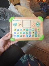 LeapFrog Touch and Learn Natur