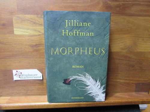 Morpheus roman dt - roman., dt.