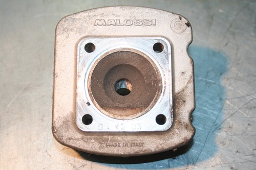 Honda bali 100 hf07 - honda,