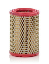 MANN-FILTER Luftfilter C