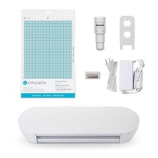 Silhouette Portrait 4-9 inch