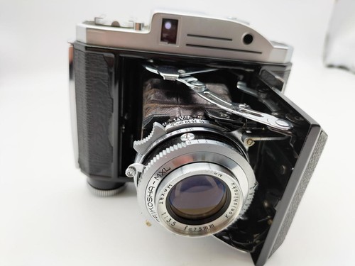 Konishiroku pearl iii - konishiroku,