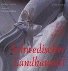 Schwedischer landhausstil - schwedischer,