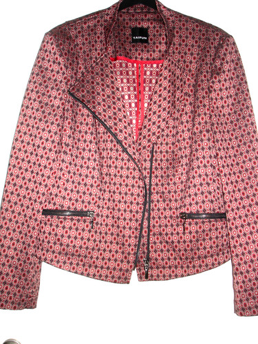 Taifun damen jacke kurzblazer - taifun,