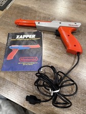 1985 Nintendo Original NES