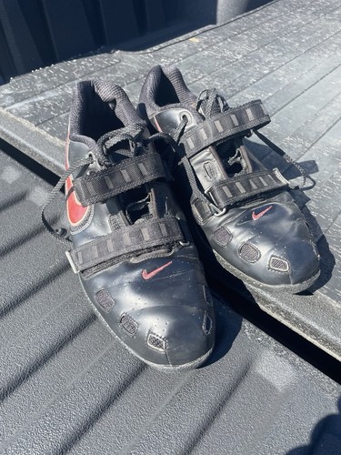 Nike romaleos men - romaleos, men's