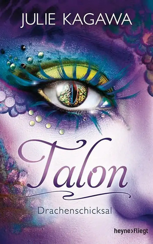 Talon drachenschicksal - -, (5)