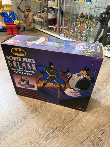 Batman animated series - batman,,