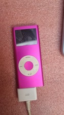 4807 - Apple iPod Nano 2 Lila