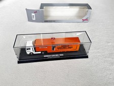 Herpa exclusive series - herpa,