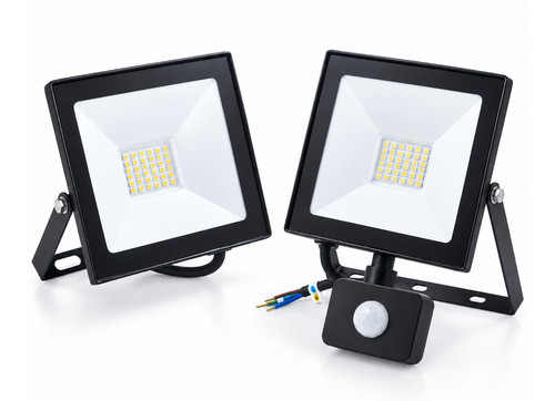 Tiga led fluter 100 ip65 - led,