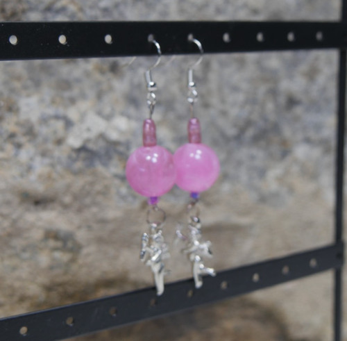 Handmade ohrringe ohrhänger - handmade,