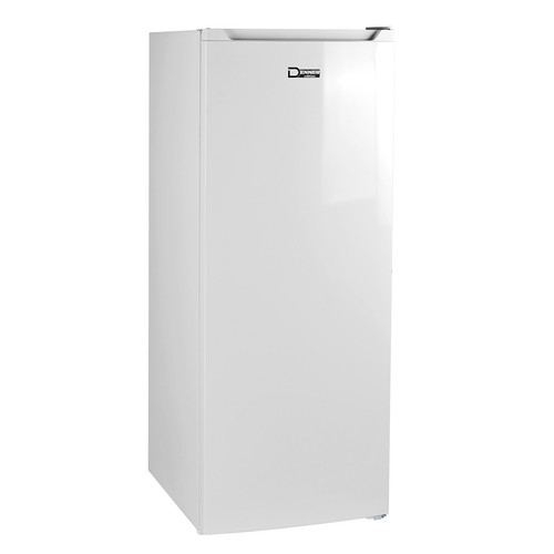 Frost gefrierschrank - no,